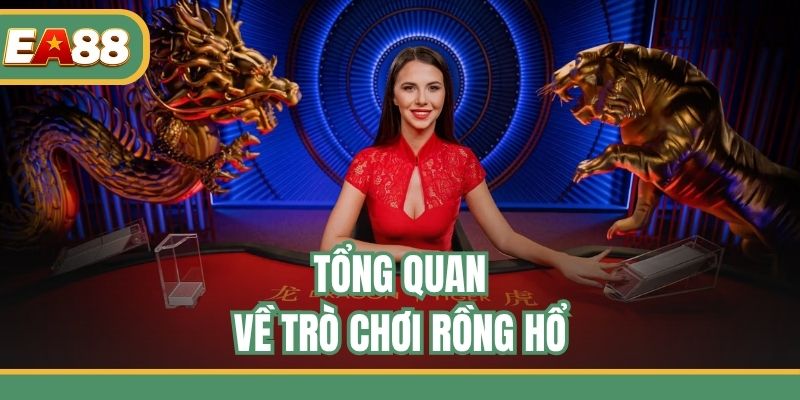 Tổng quan về trò chơi Rồng Hổ